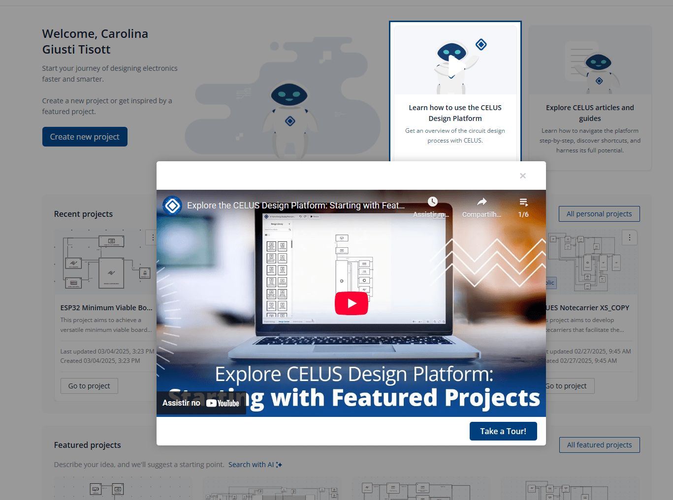 Design Studio Welcome Screen - Download Amazing Minimal Art | Retina